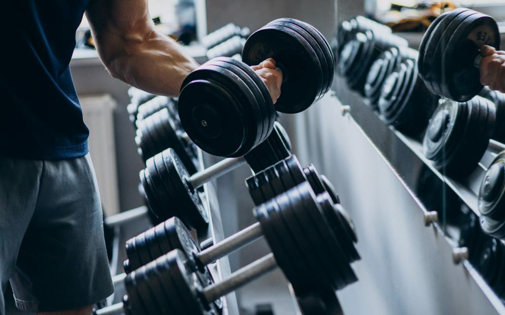 MyFitProtein