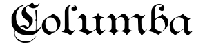 Columba
