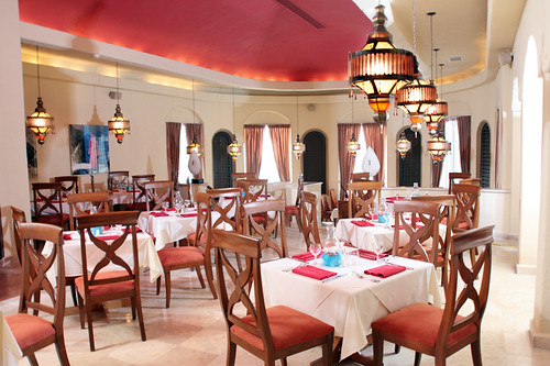 Restaurante 1
