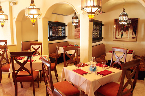 Restaurante 3