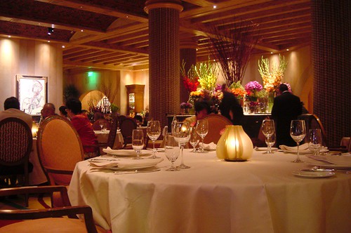 Restaurante 7