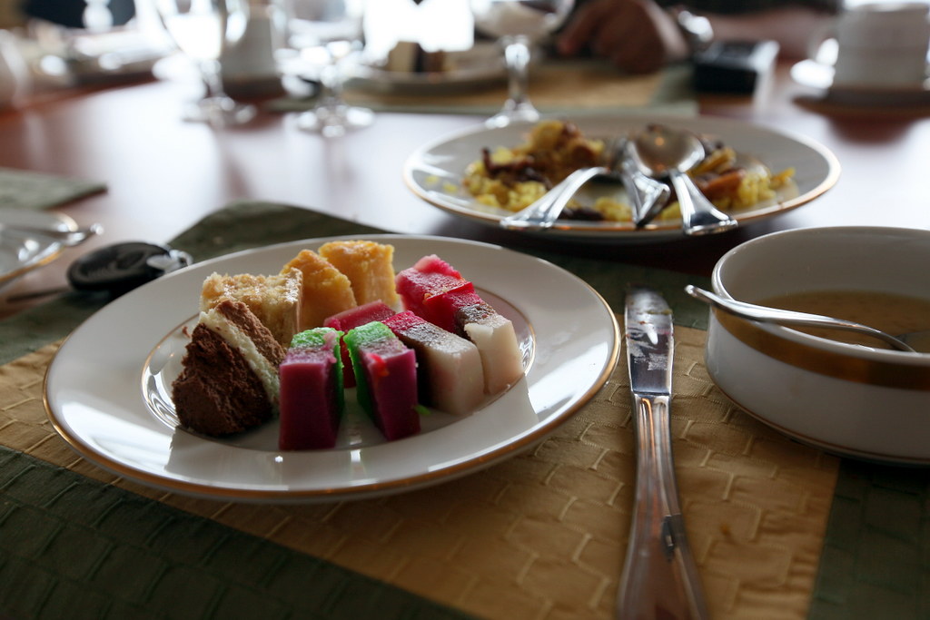 Restaurante 8