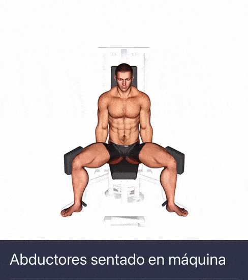 Abductores